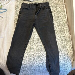 Black Jeans